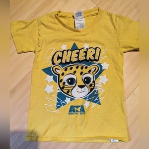 ATA Cheeri shirt